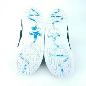 Nike | Shoes | Nike Air Zoom Pulse Nursing Medical Mens Slip  display picture 3